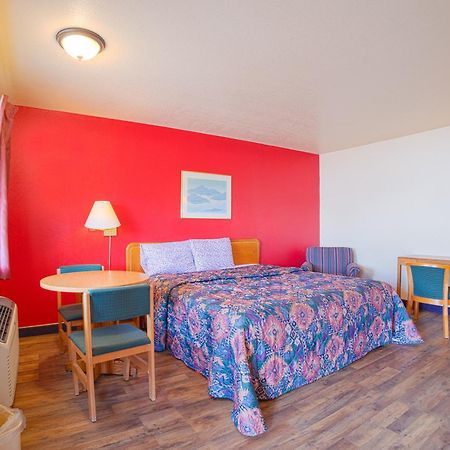 Holiday Motel, Lordsburg By Oyo Bagian luar foto