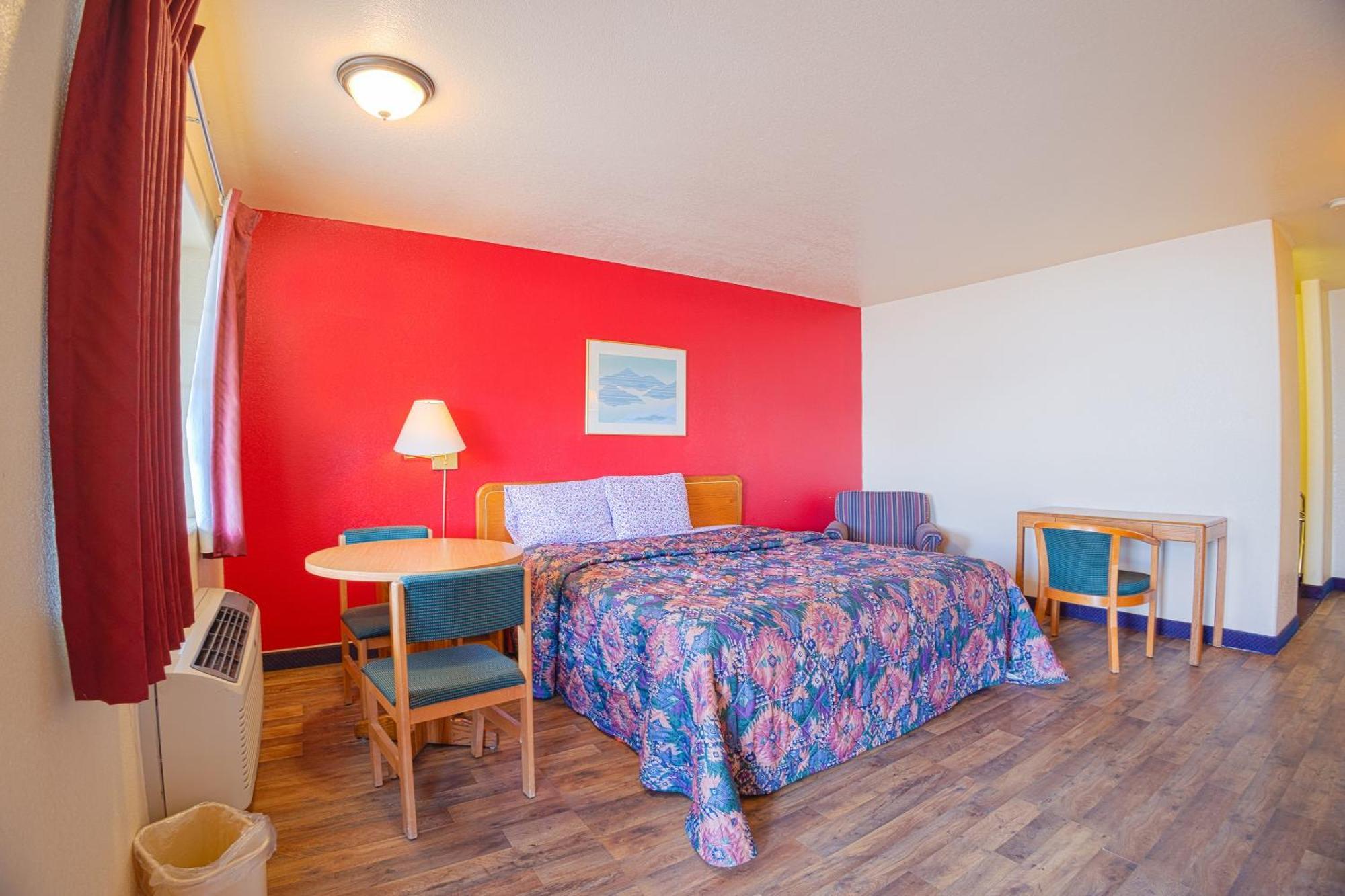 Holiday Motel, Lordsburg By Oyo Bagian luar foto
