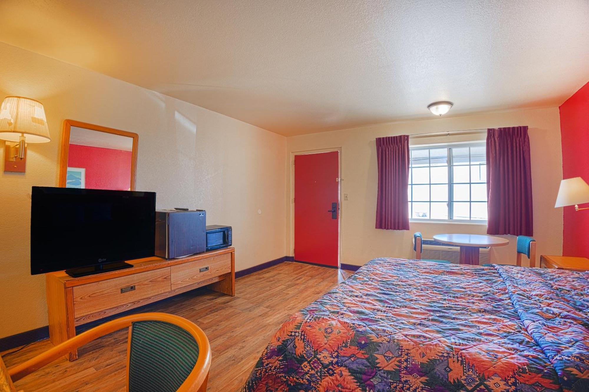 Holiday Motel, Lordsburg By Oyo Bagian luar foto