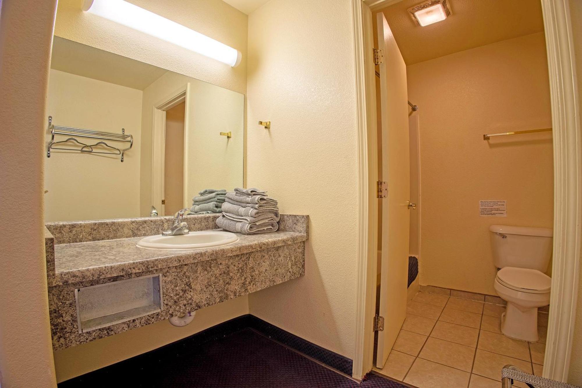 Holiday Motel, Lordsburg By Oyo Bagian luar foto