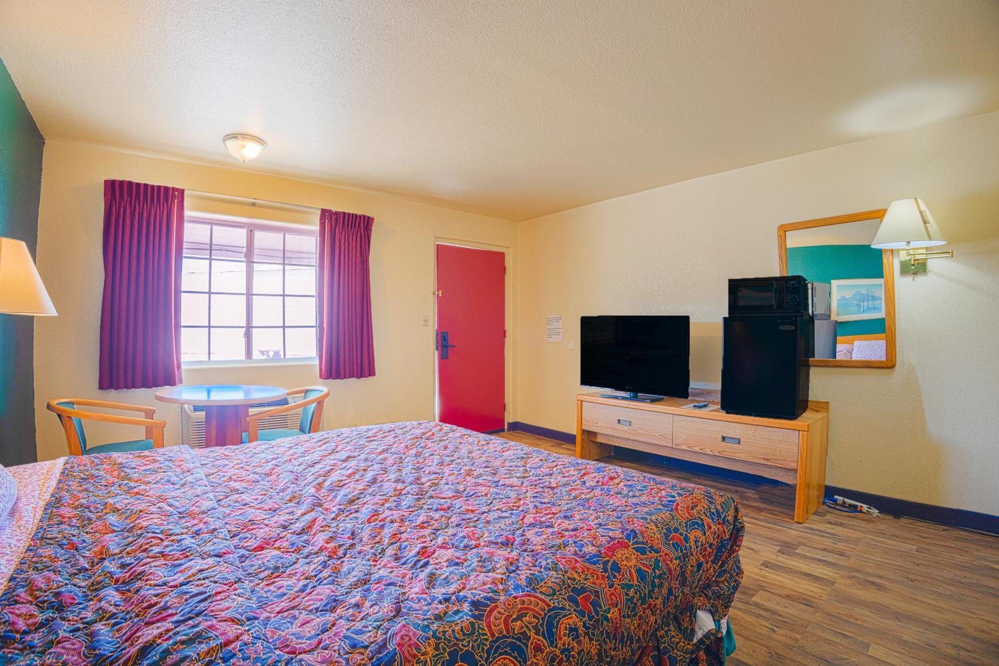 Holiday Motel, Lordsburg By Oyo Bagian luar foto