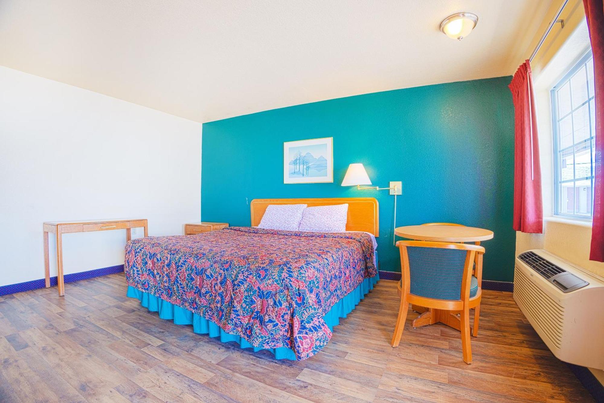 Holiday Motel, Lordsburg By Oyo Bagian luar foto