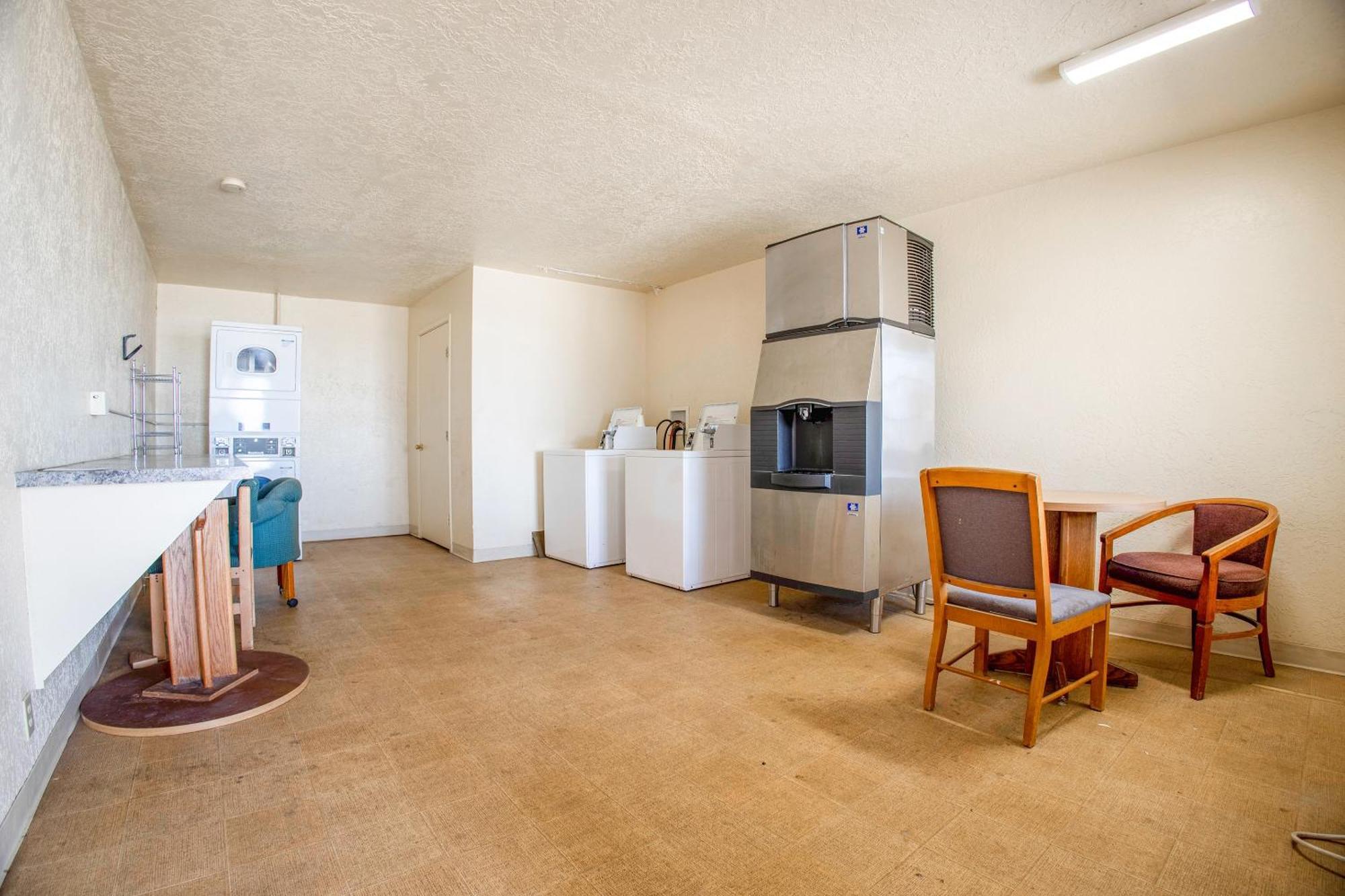 Holiday Motel, Lordsburg By Oyo Bagian luar foto