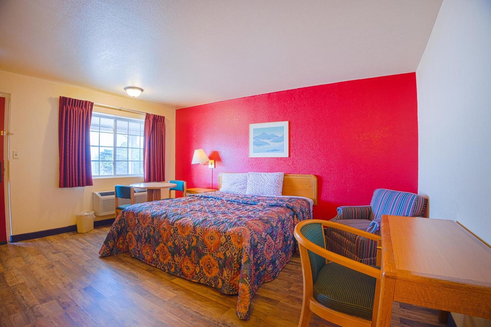 Holiday Motel, Lordsburg By Oyo Bagian luar foto